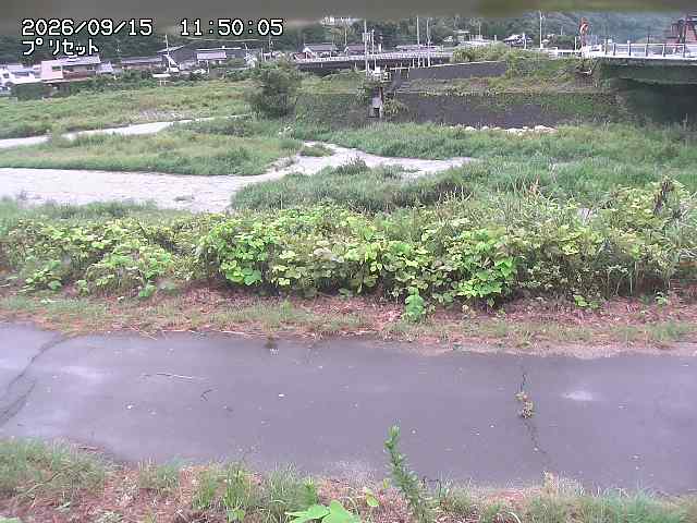 佐治川１2026/09/15 15:30:00