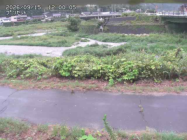 佐治川１2026/09/15 15:30:00