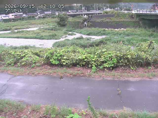 佐治川１2026/09/15 15:30:00