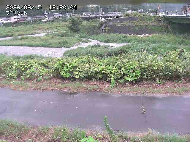 佐治川１2026/09/15 15:30:00