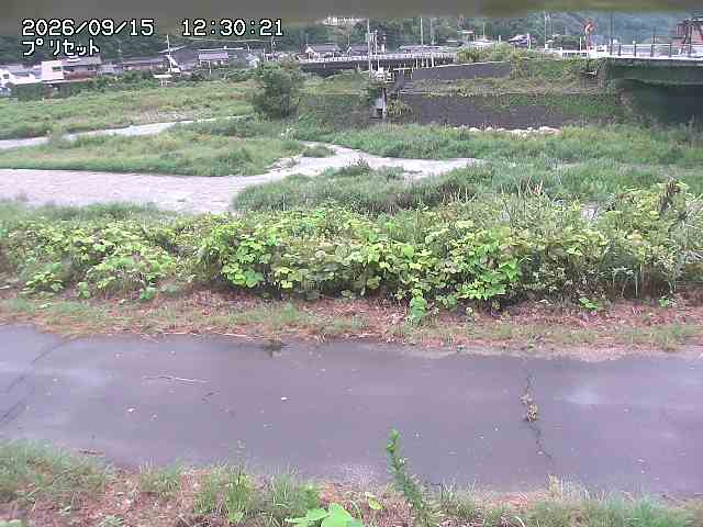 佐治川１2026/09/15 15:30:00