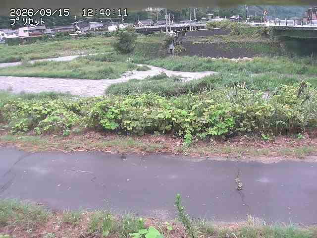 佐治川１2026/09/15 15:30:00