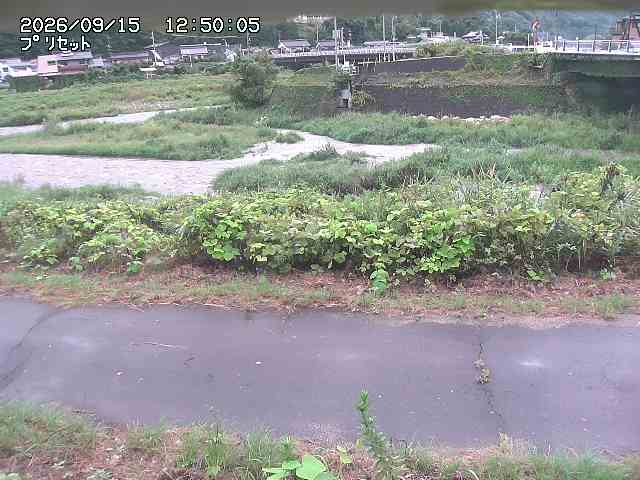 佐治川１2026/09/15 15:30:00