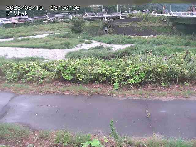 佐治川１2026/09/15 15:30:00