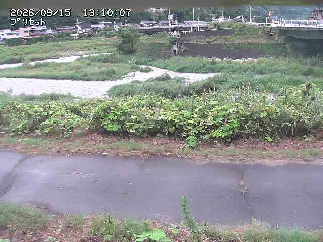 佐治川１2026/09/15 15:30:00