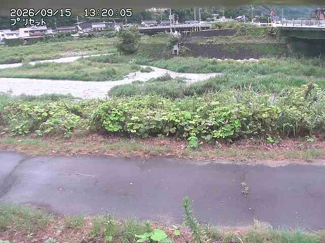 佐治川１2026/09/15 15:30:00