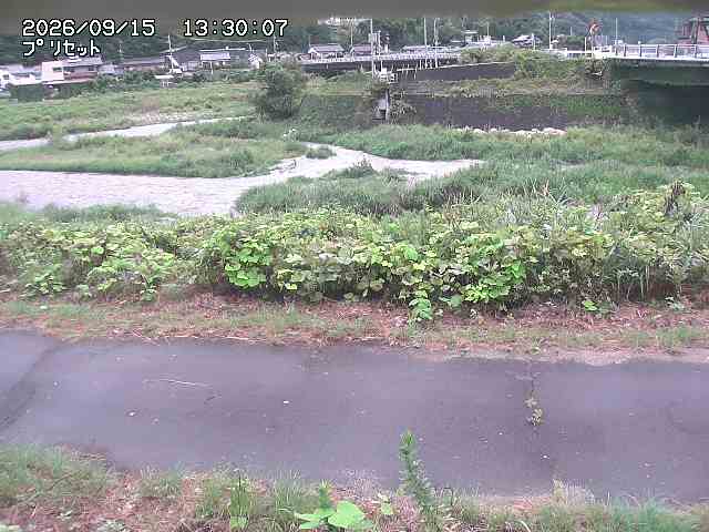 佐治川１2026/09/15 15:30:00