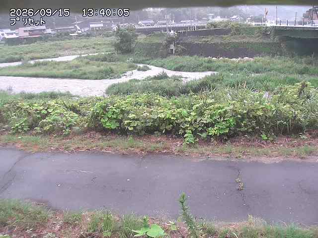 佐治川１2026/09/15 15:30:00