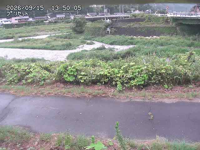 佐治川１2026/09/15 15:30:00