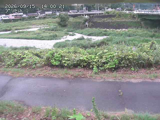 佐治川１2026/09/15 15:30:00