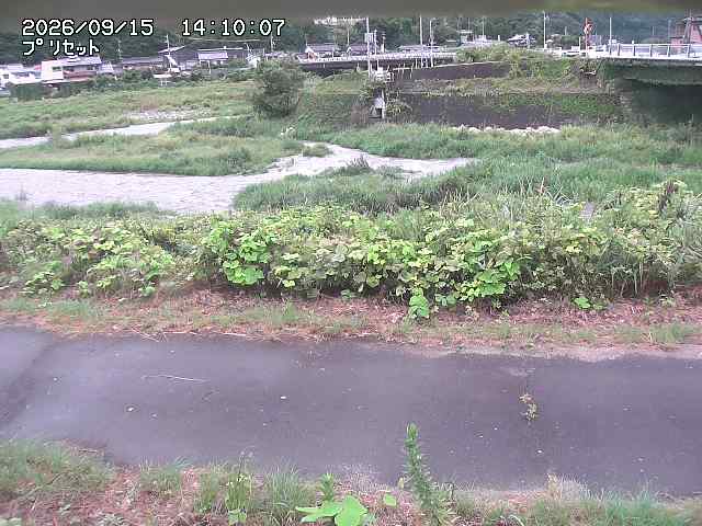 佐治川１2026/09/15 15:30:00