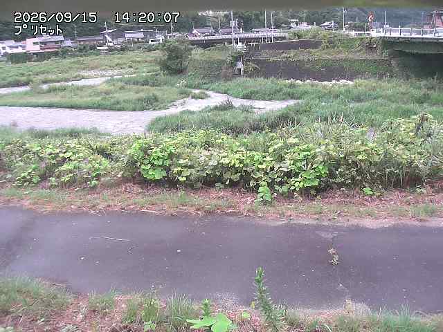佐治川１2026/09/15 15:30:00