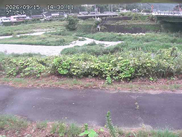 佐治川１2026/09/15 15:30:00
