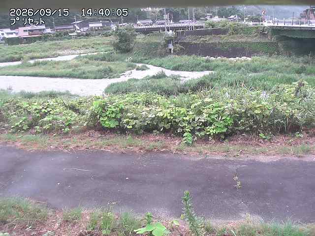 佐治川１2026/09/15 15:30:00