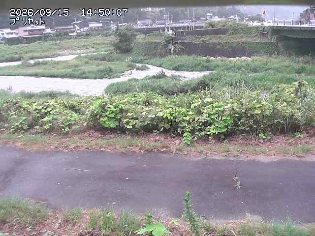 佐治川１2026/09/15 15:30:00