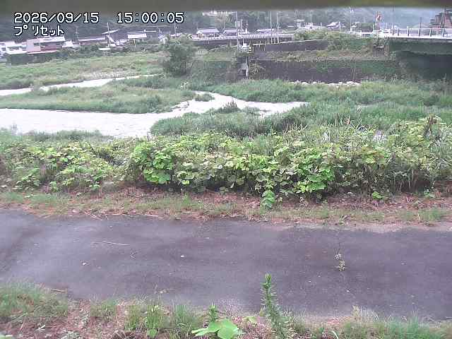 佐治川１2026/09/15 15:30:00