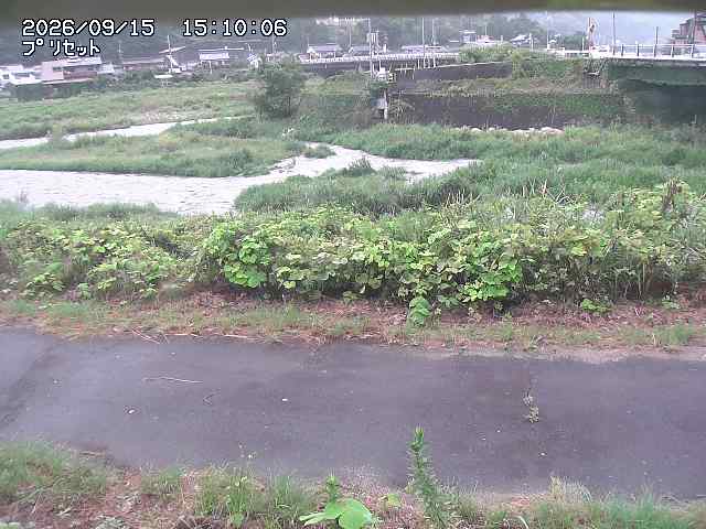 佐治川１2026/09/15 15:30:00