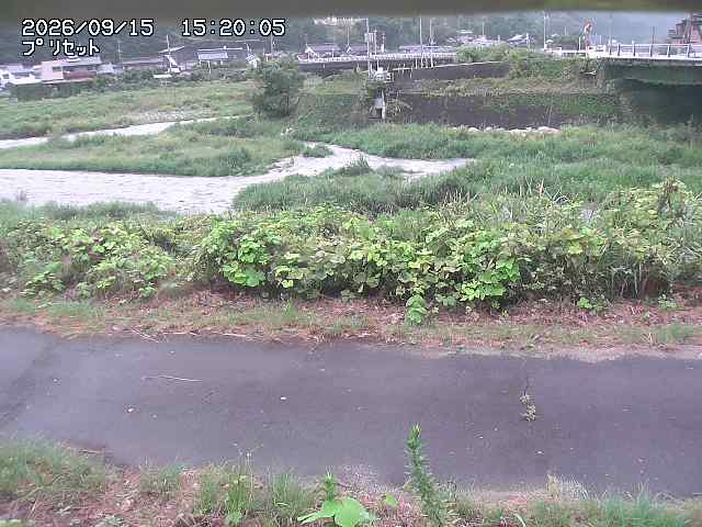 佐治川１2026/09/15 15:30:00