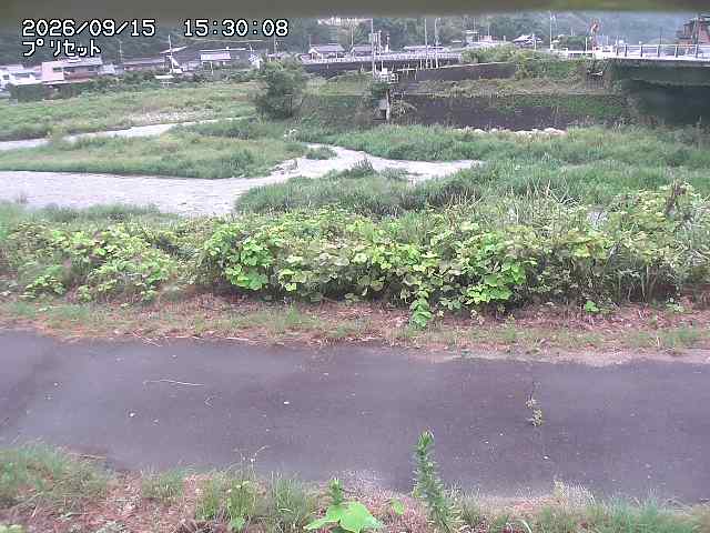 佐治川１2026/09/15 15:30:00