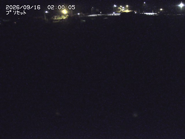 佐治川１2026/09/16 16:40:00