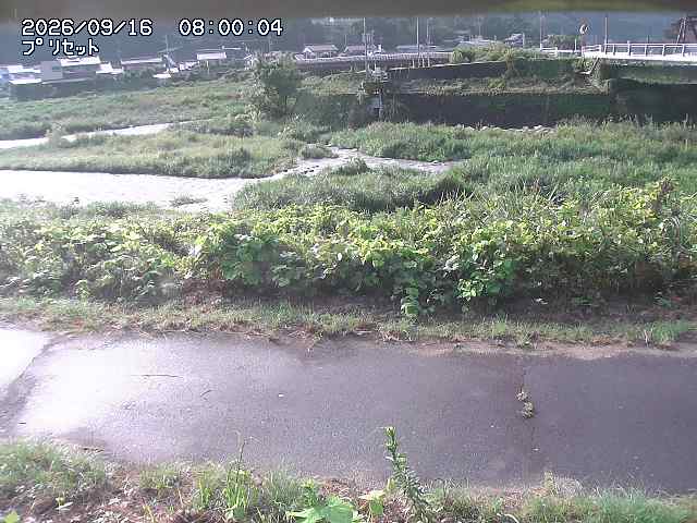 佐治川１2026/09/16 16:40:00