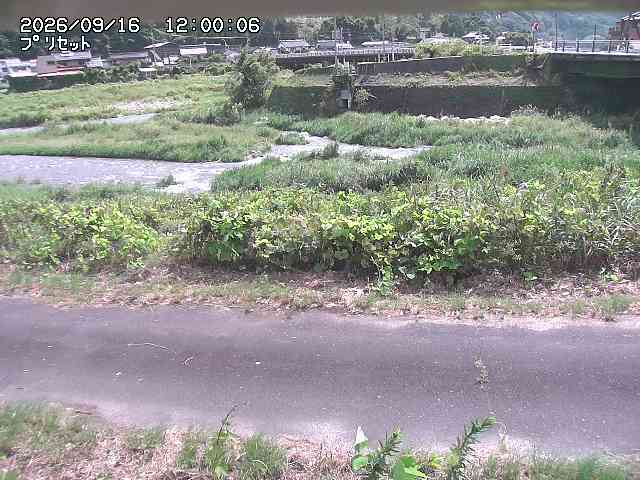 佐治川１2026/09/16 16:40:00