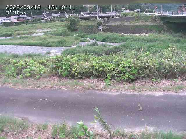 佐治川１2026/09/16 16:40:00