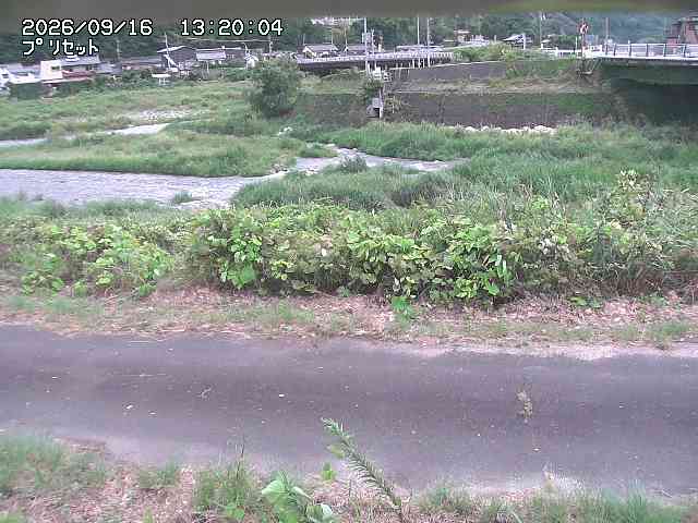 佐治川１2026/09/16 16:40:00