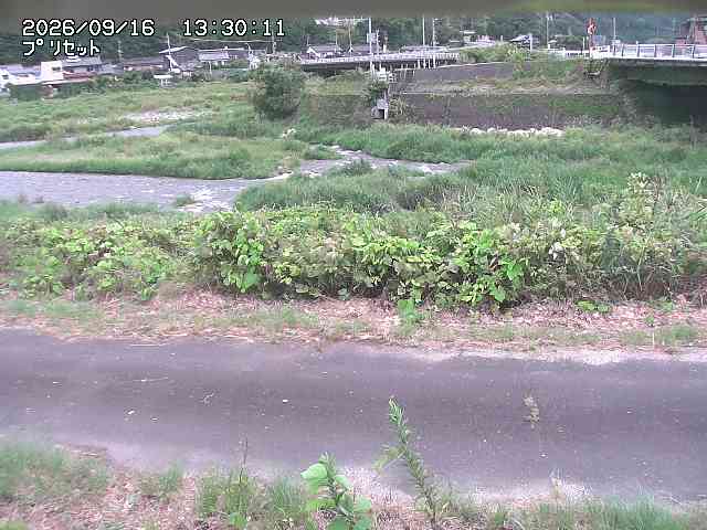佐治川１2026/09/16 16:40:00