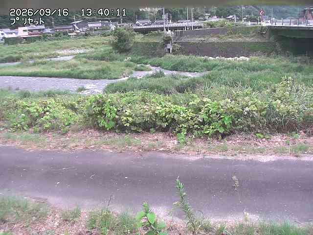 佐治川１2026/09/16 16:40:00