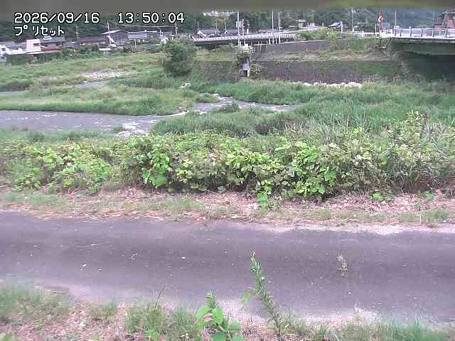 佐治川１2026/09/16 16:40:00