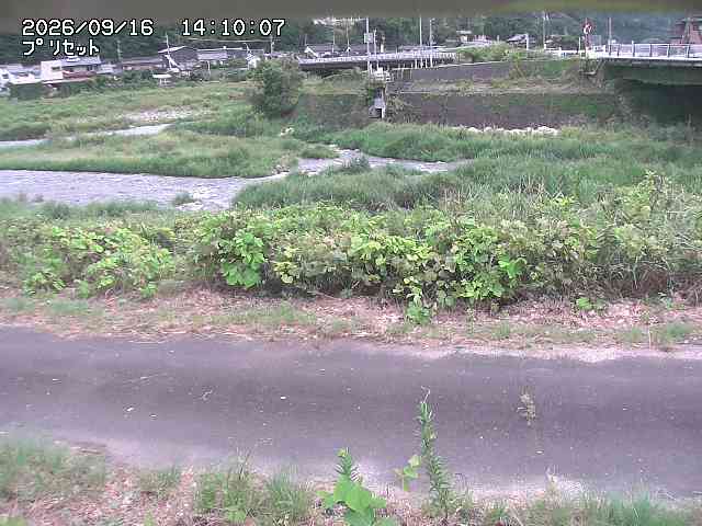 佐治川１2026/09/16 16:40:00