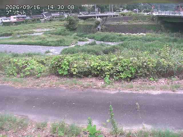 佐治川１2026/09/16 16:40:00