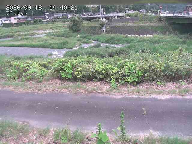 佐治川１2026/09/16 16:40:00