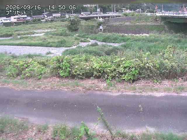 佐治川１2026/09/16 16:40:00