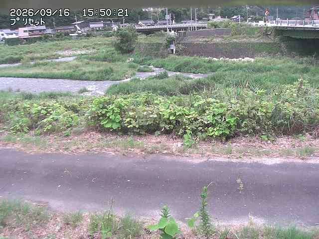 佐治川１2026/09/16 16:40:00