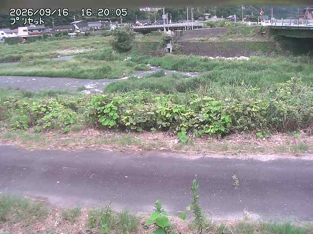 佐治川１2026/09/16 16:40:00