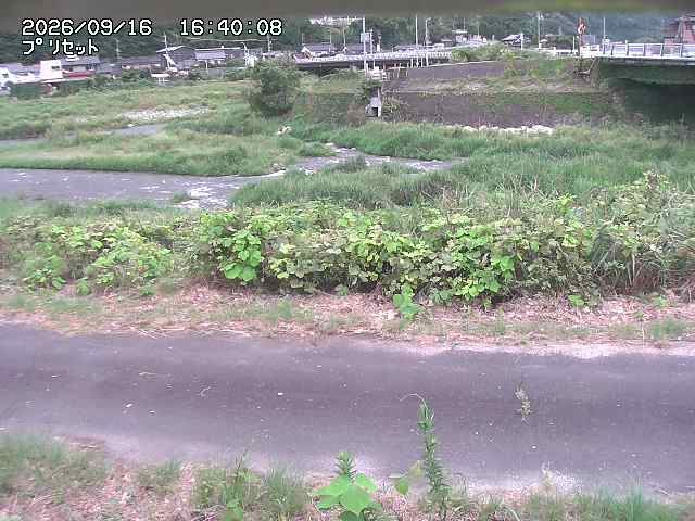 佐治川１2026/09/16 16:40:00