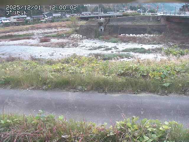佐治川１2025/12/02 12:00:00