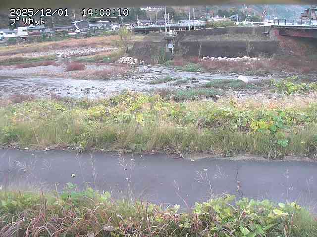 佐治川１2025/12/02 12:00:00