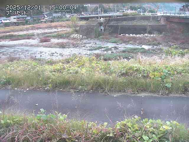 佐治川１2025/12/02 12:00:00