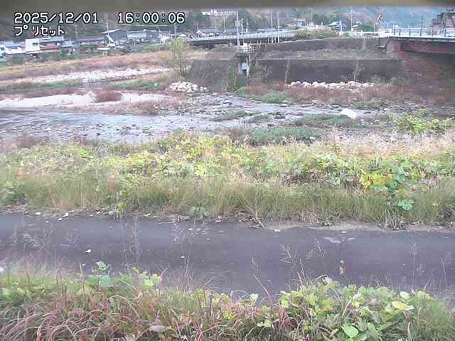 佐治川１2025/12/02 12:00:00