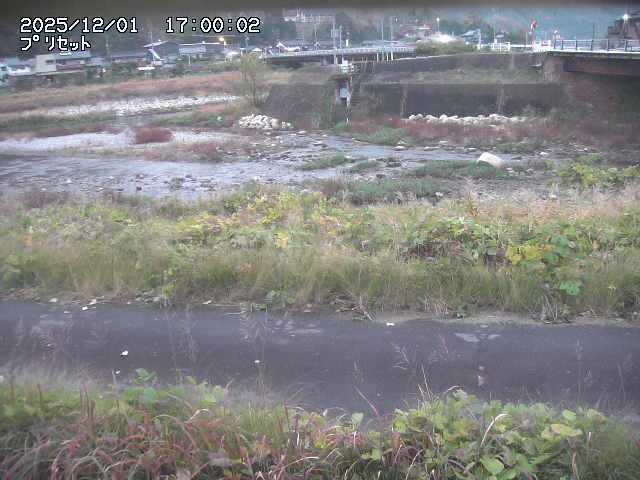 佐治川１2025/12/02 12:00:00
