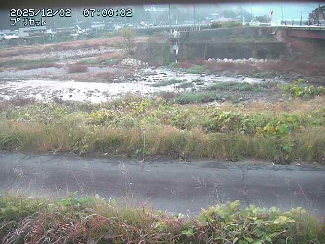 佐治川１2025/12/02 12:00:00
