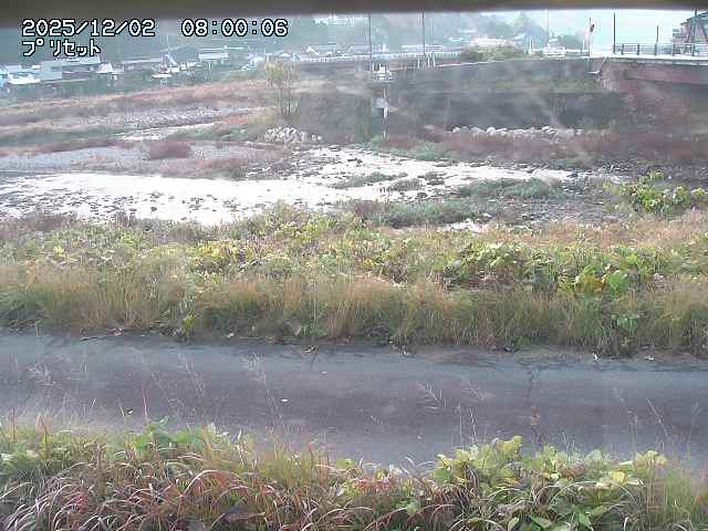 佐治川１2025/12/02 12:00:00