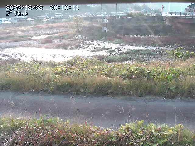 佐治川１2025/12/02 12:00:00