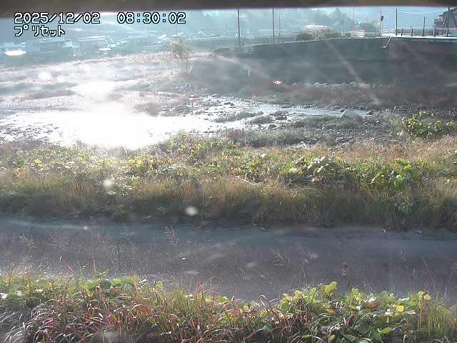 佐治川１2025/12/02 12:00:00