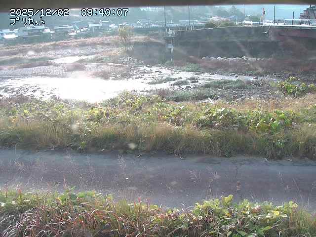 佐治川１2025/12/02 12:00:00