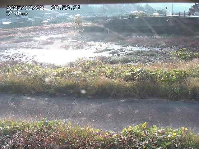 佐治川１2025/12/02 12:00:00