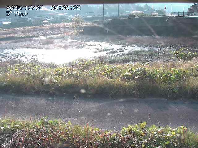 佐治川１2025/12/02 12:00:00
